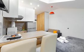 Apartments Pomerio Rijeka East